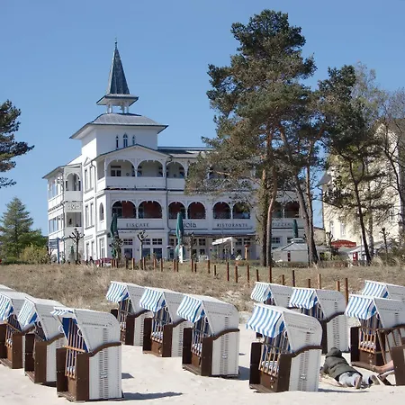 Ferienwohnung-13-strandhaus-seeblick-binz Binz